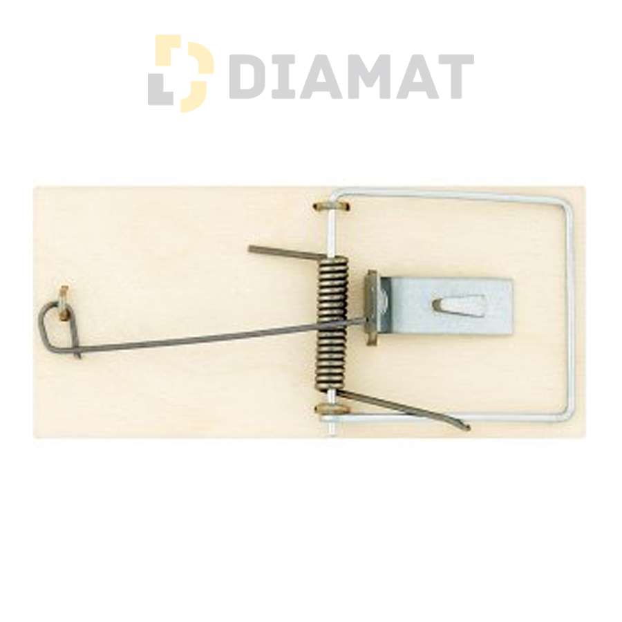 Pasca na myši - drevená