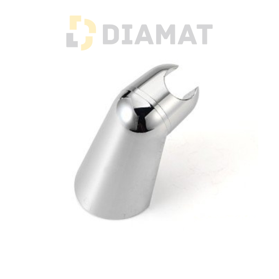 Držiak sprchy - chróm/matný chróm