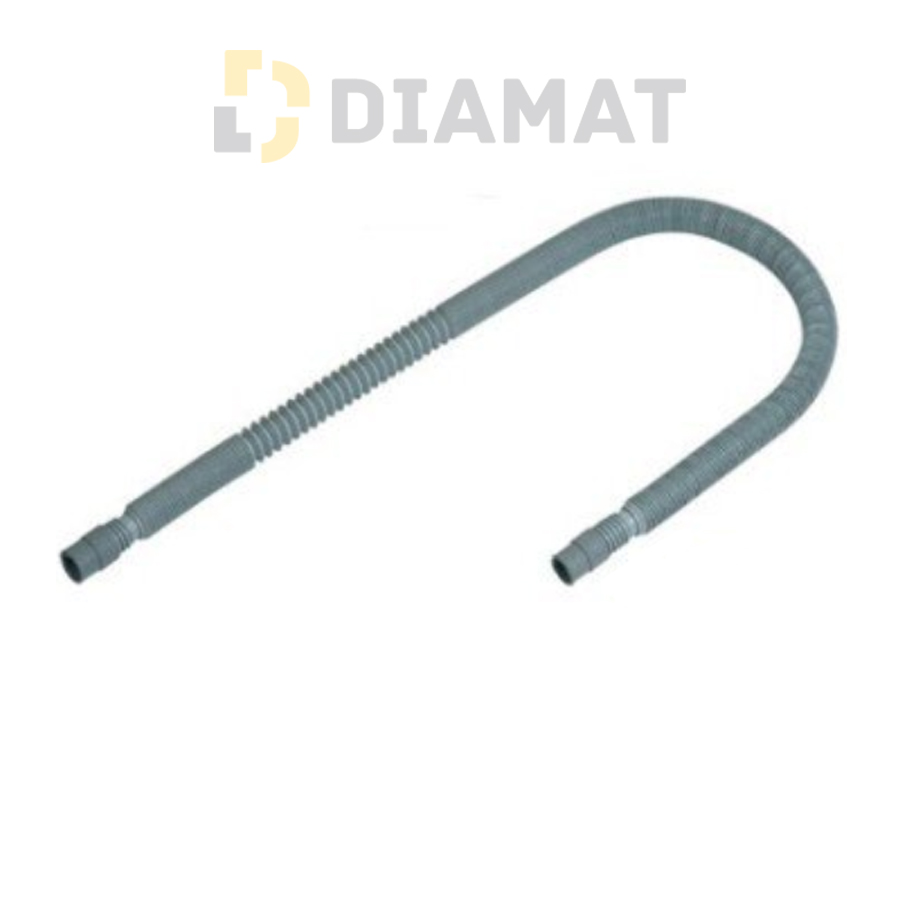 Hadica práčková, odtoková flexi