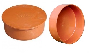 PVC zátka/PVC viečko