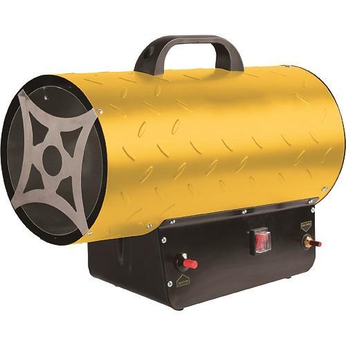 Ohrievač plynový STREND PRO BGA1401-30