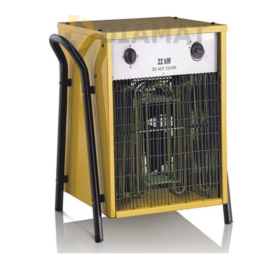 Ohrievač elektrický STREND PRO EXI4-150