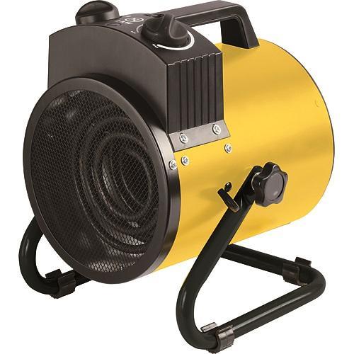 Ohrievač elektrický STREND PRO BGP1505-02-17