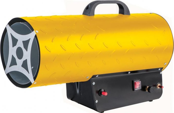 Ohrievač plynový STREND PRO BGA1401-50T