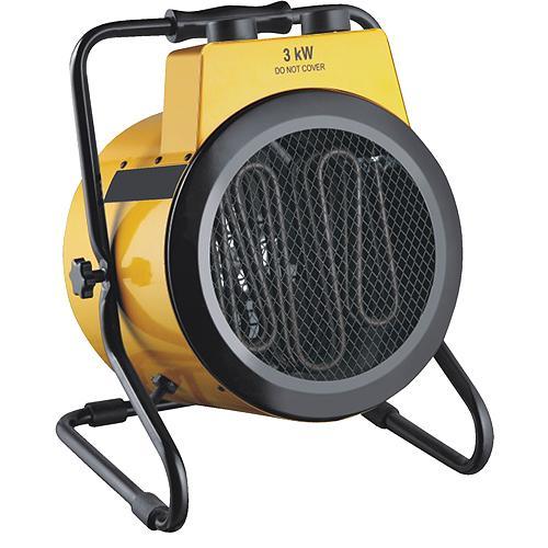 Ohrievač elektrický STREND PRO EXA1-30