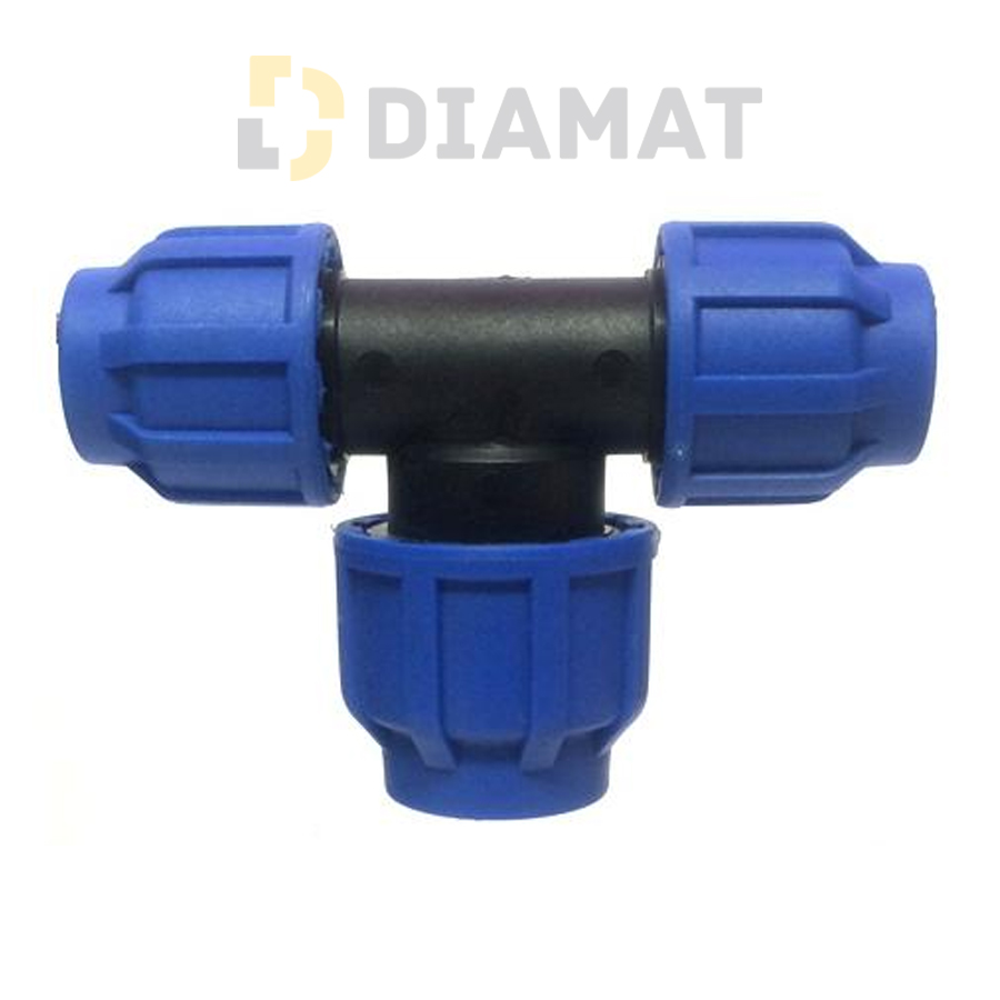 PE T-kus redukovaný