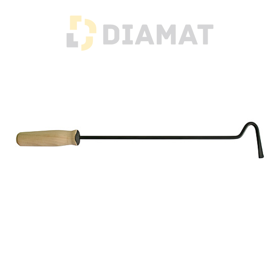 Kutáč s drevenou rúčkou MA0400