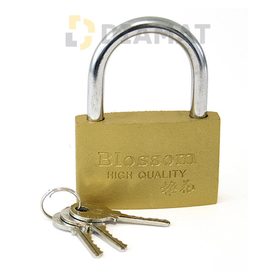 Zámok visiaci 3300 - Blossom