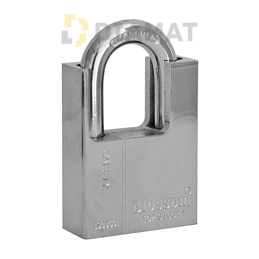 Zámok visiaci LS0340 - Blossom - Hisec