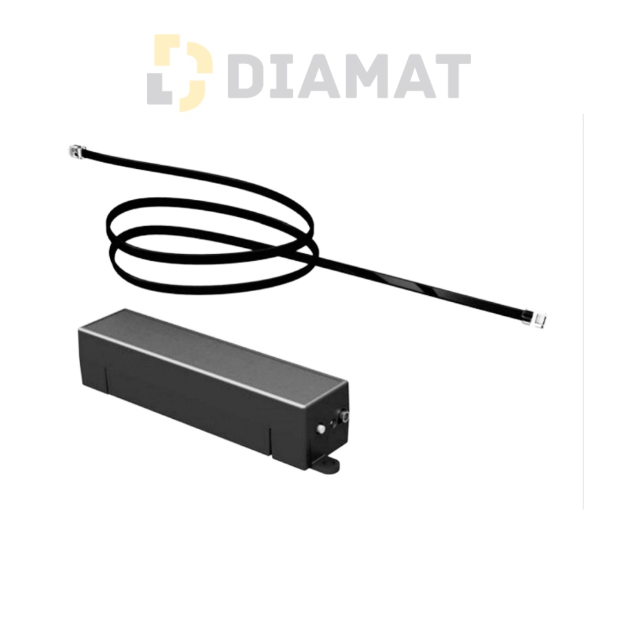 Obojsmerný prijímač ESE BS a ESE-MCX BS - Hörmann