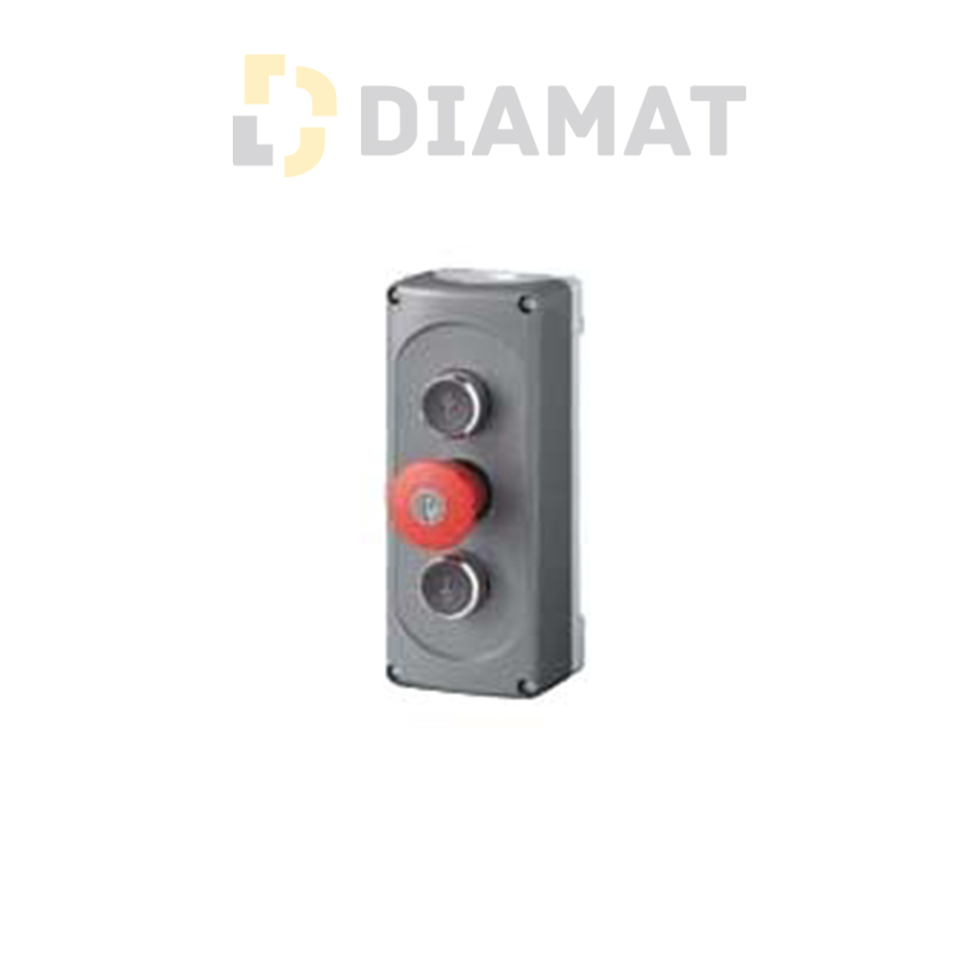 Tlačidlový spínač - DTN A 30 - Hörmann