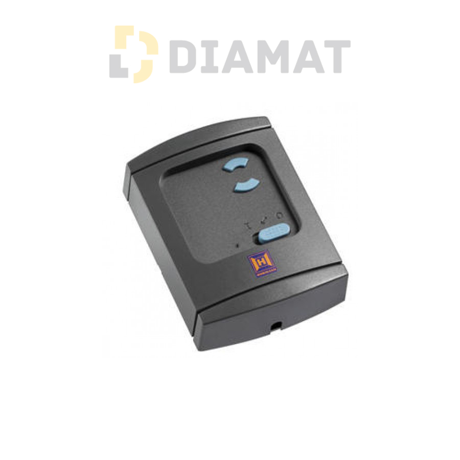 Rádiový vnútorný spínač - FIT 2 BS