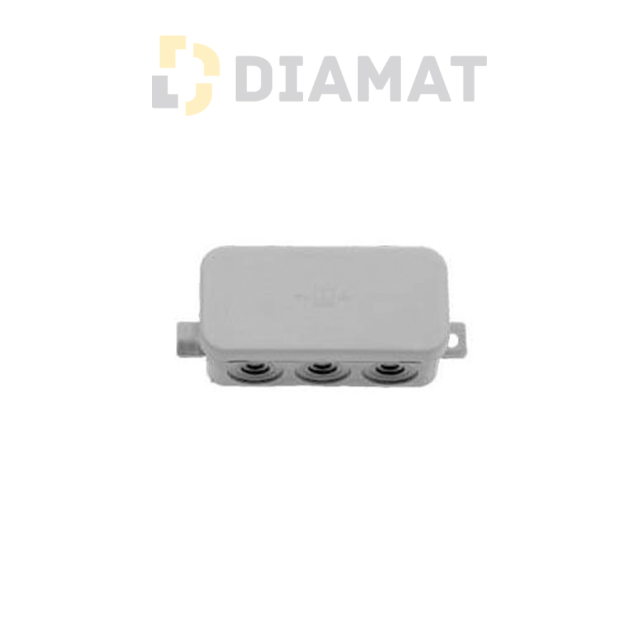 Krabicová odbočnica