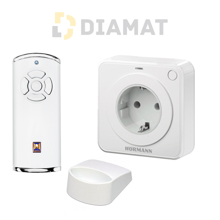 Rádiová sada - HF 51 BS - Hörmann