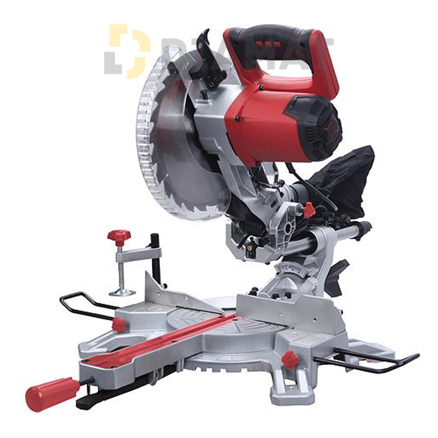 Píla pokosová Worcraft - MS20-255