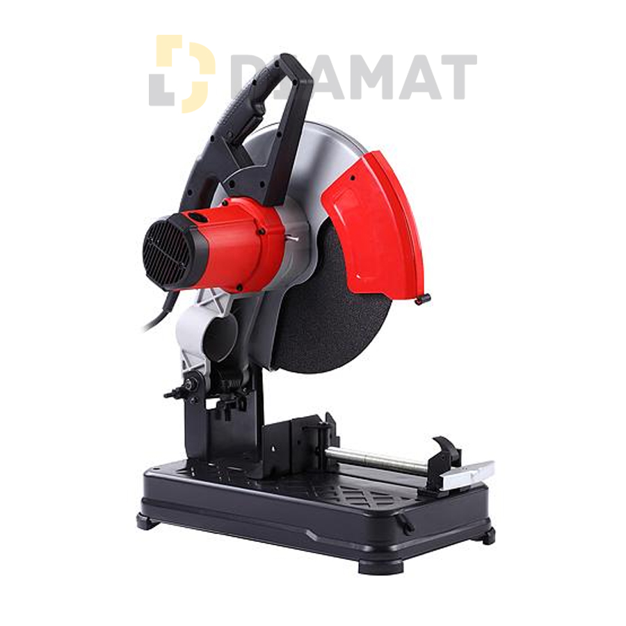 Píla rozbrusovacia Worcraft - CM23-355