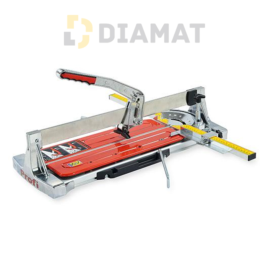 Ložisková rezačka dlažby TT PROFI 100 ALU