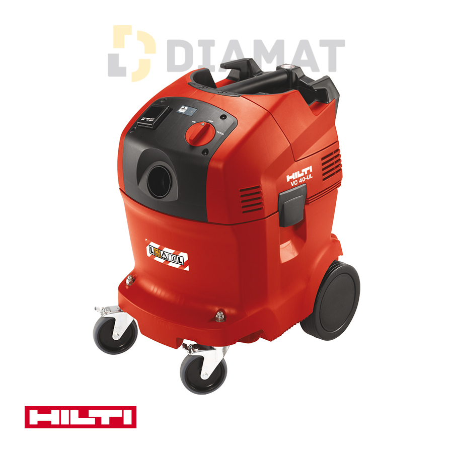 PRENÁJOM - Univerzálny vysávač - SET VC 40-UL + VC 20/40