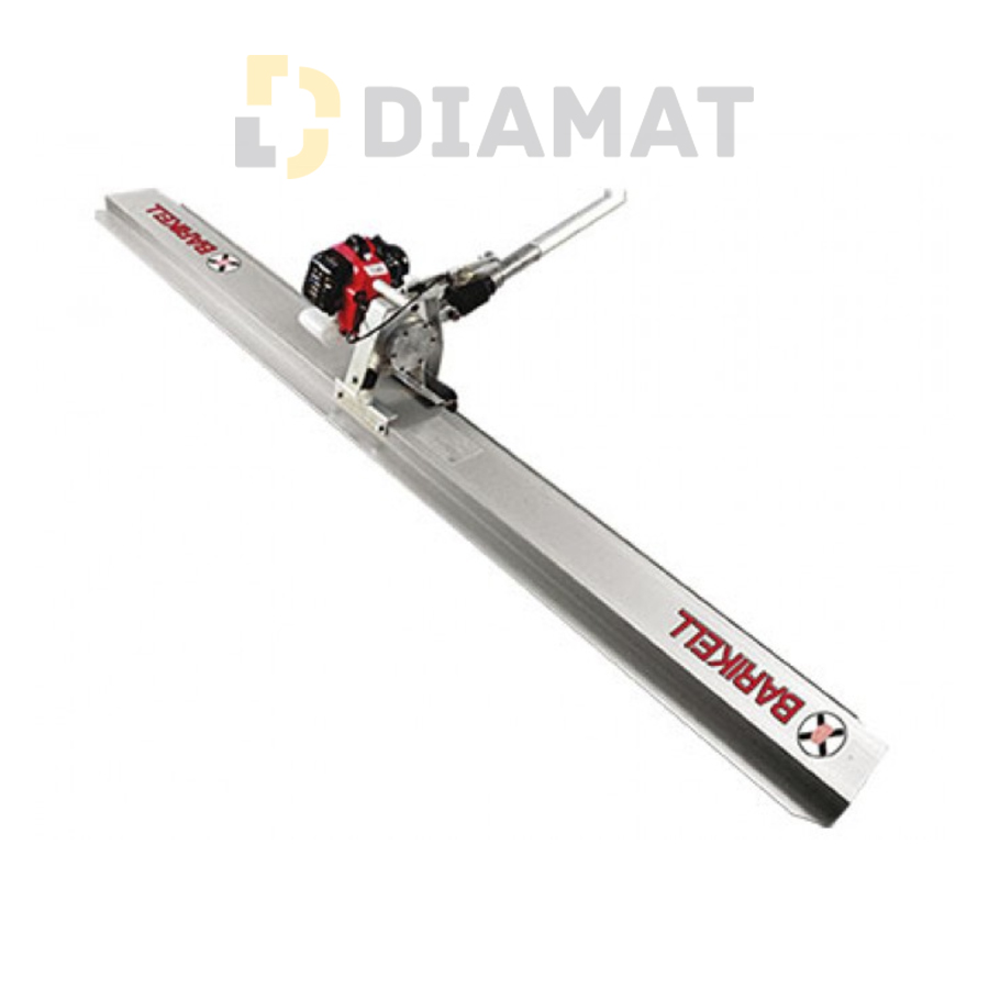 PRENÁJOM - Vibračná lišta BARIKEL - GX 25