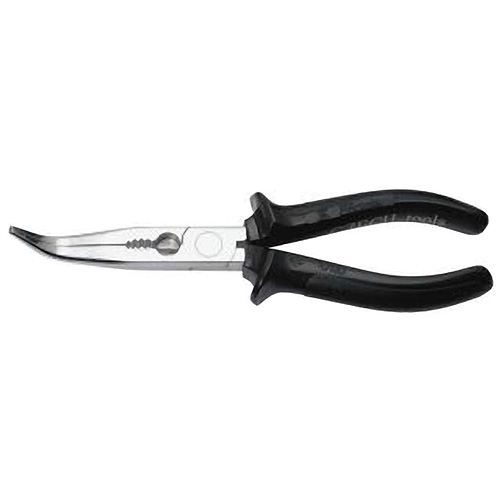 Kliešte 2306/0190 mm, PH-NiCr, pre jemnú mechaniku