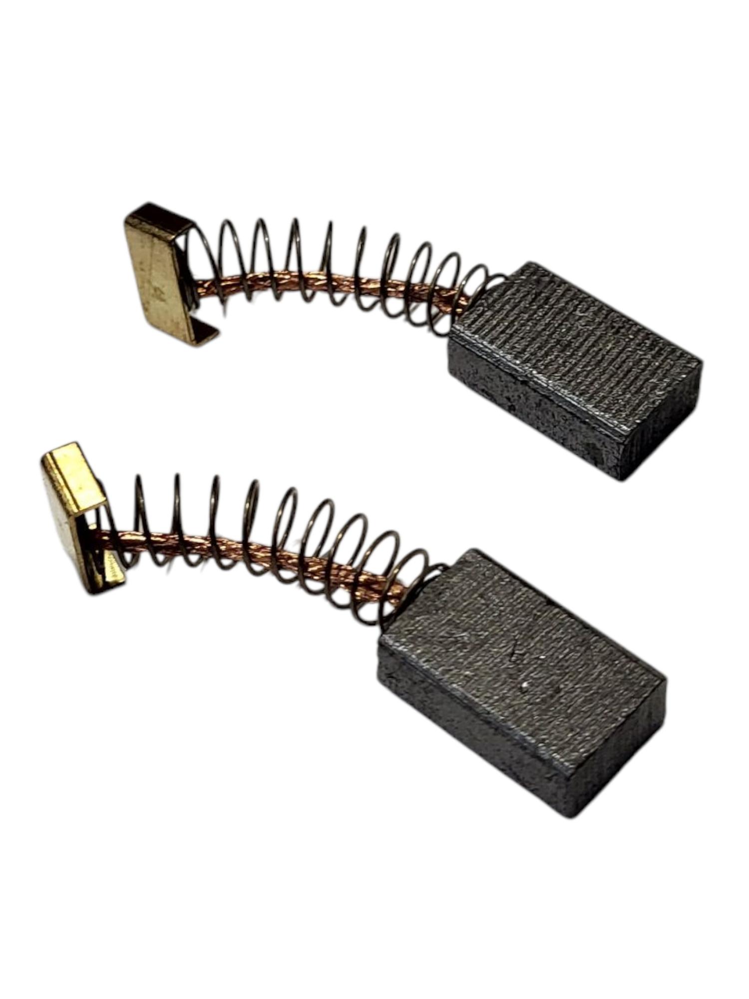 Uhlíky na Kosačka Strend Pro TBE1842, diel 1-12