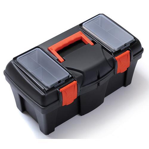 Box na náradie Mustang N18R, 458x257x227 mm  (DOPREDAJ NAHRADA 239730)