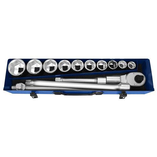 Sada Expert® E194682, 15 dielna, 3/4