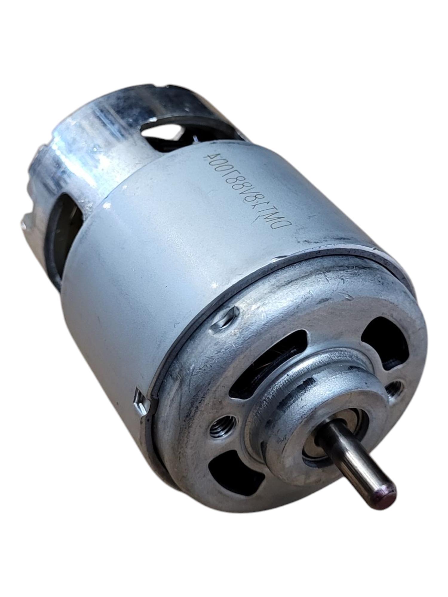Motor na Fréza Worcraft CST-S20Li, diel 10