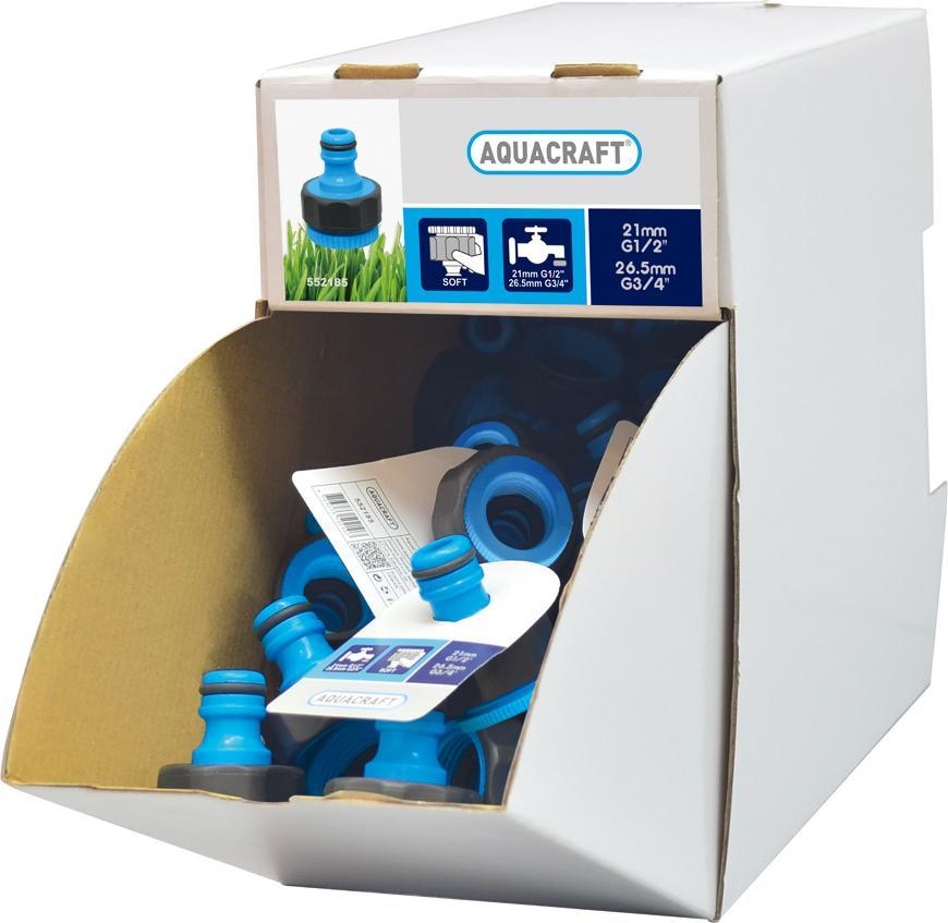 Adaptér SoftTouch 3/4