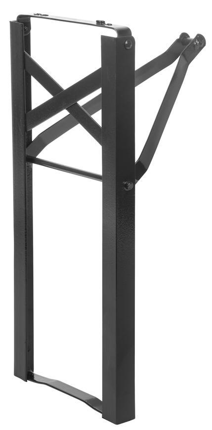 Noha DORTMUND, náhradná, kovová