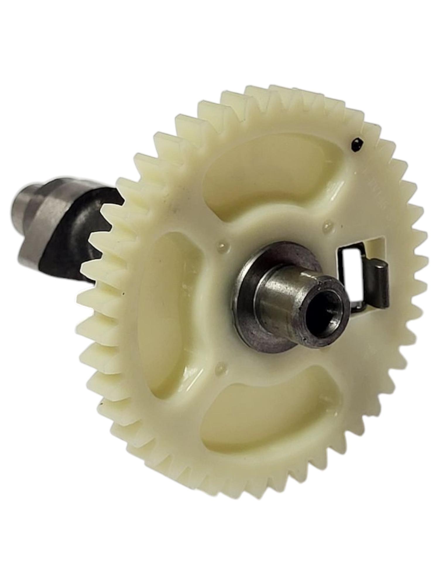 Vačkový hriadeľ RV125-S, GL-23037, diel 21