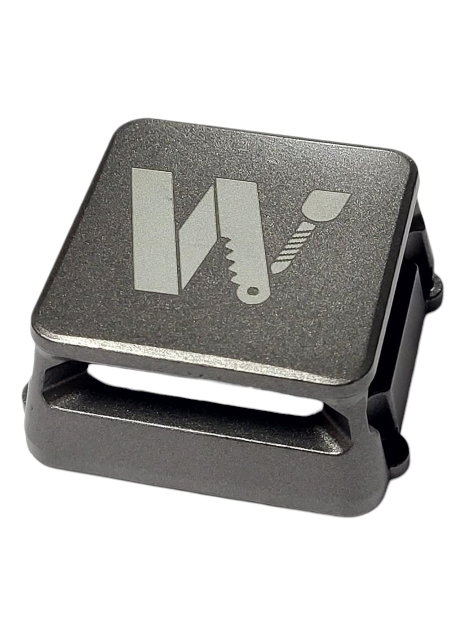 Horizontálny kryt okna pre laser CLL-S20Li , diel 2