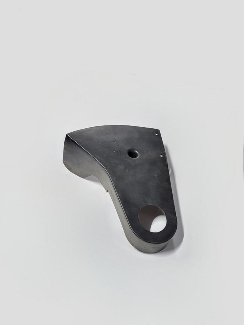 Kryt kratší XYM 168, Cover