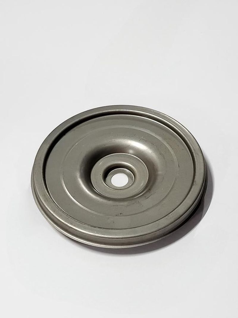 Príruba pre domácu vodáreň 50743, WJP-1024, diel 12, náhradná