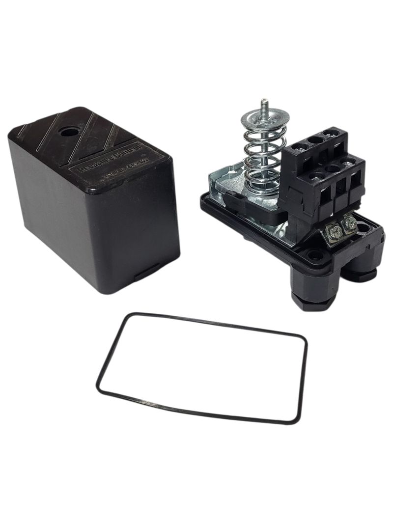 Spínač 50743 pre domácu vodáreň WJP-1024, diel 58, tlakový