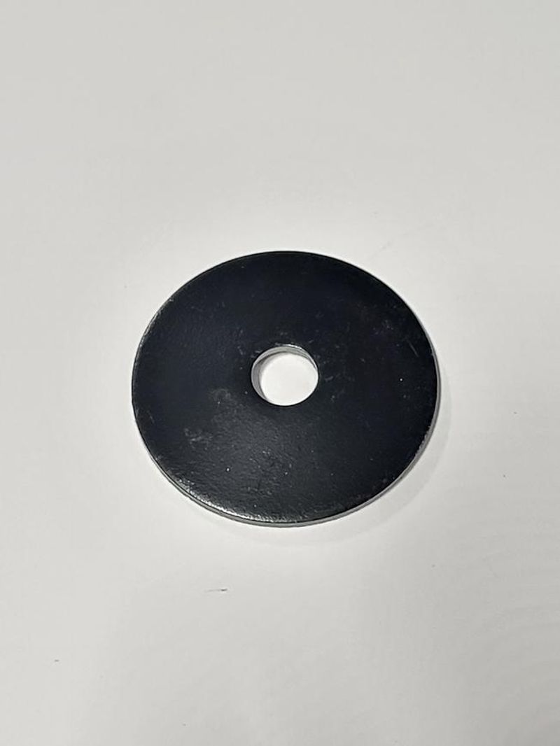 Podložka uchytenia noža na kosačku TB53S13 diel 19