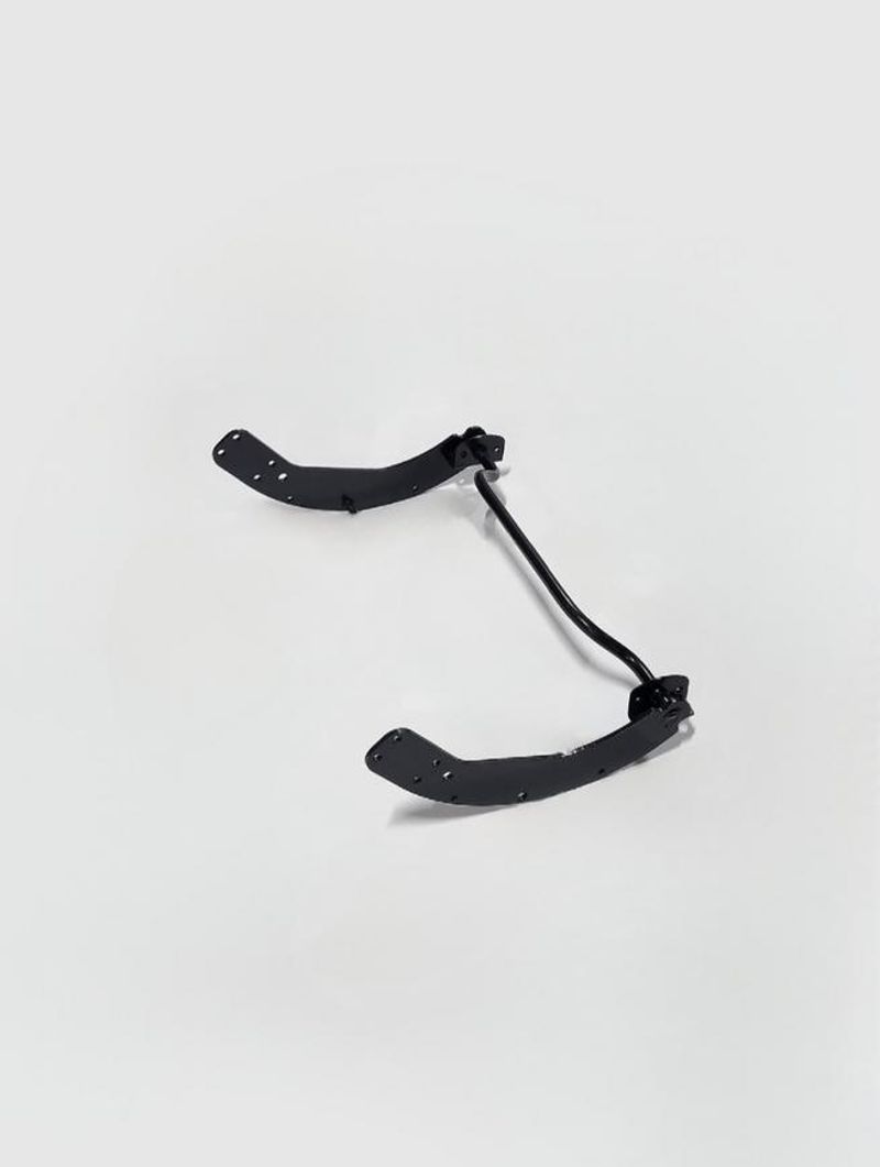 Zavesenie kolies na kosačku TB53S13 diel 97