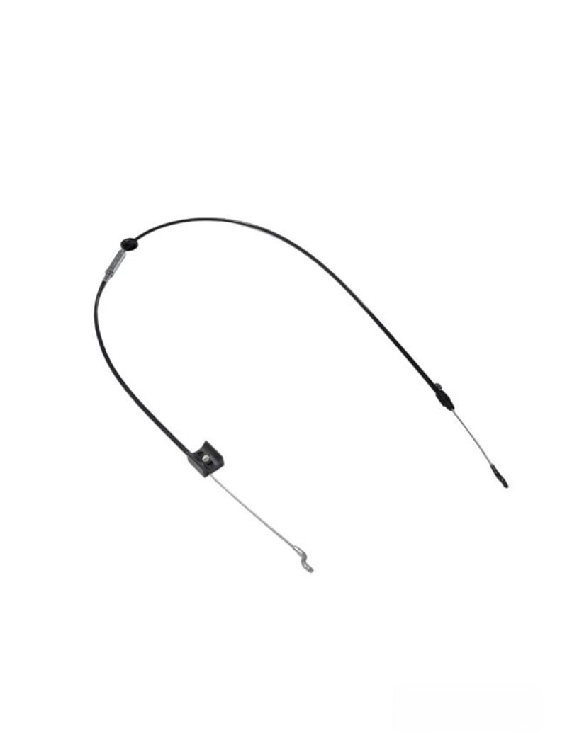 Lanko pohonu na kosačku QL53P-196, diel 72