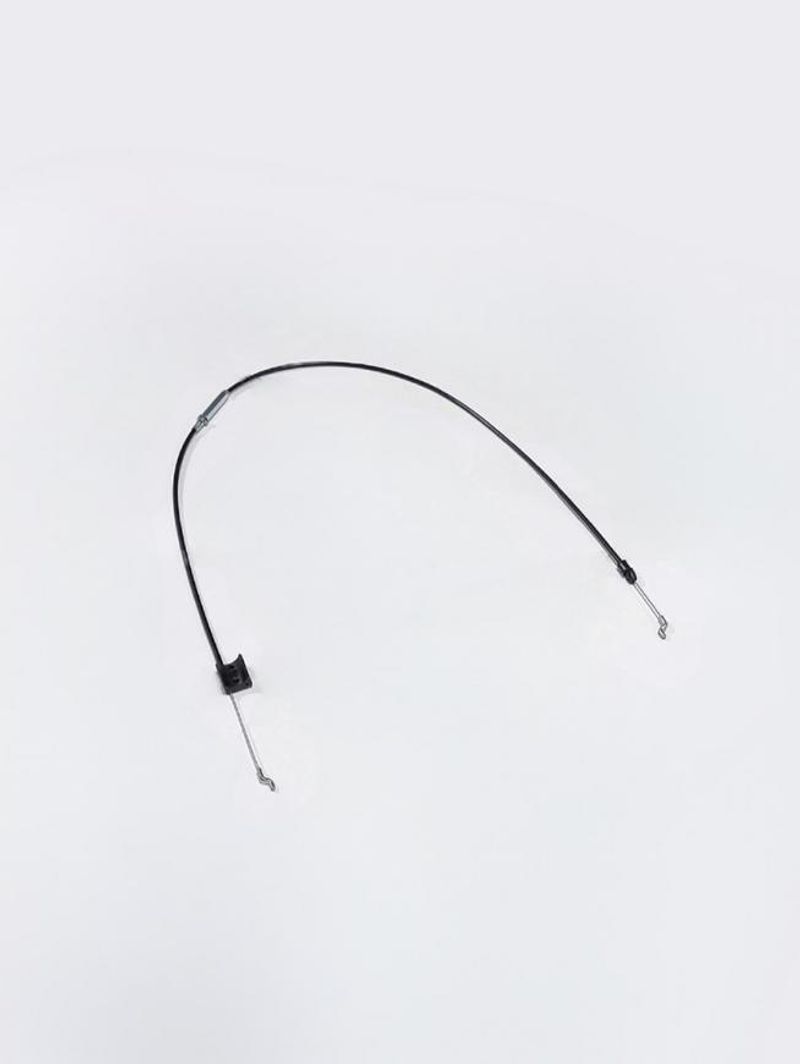 Lanko plynu pre kosačku QL46P-139 diel 37