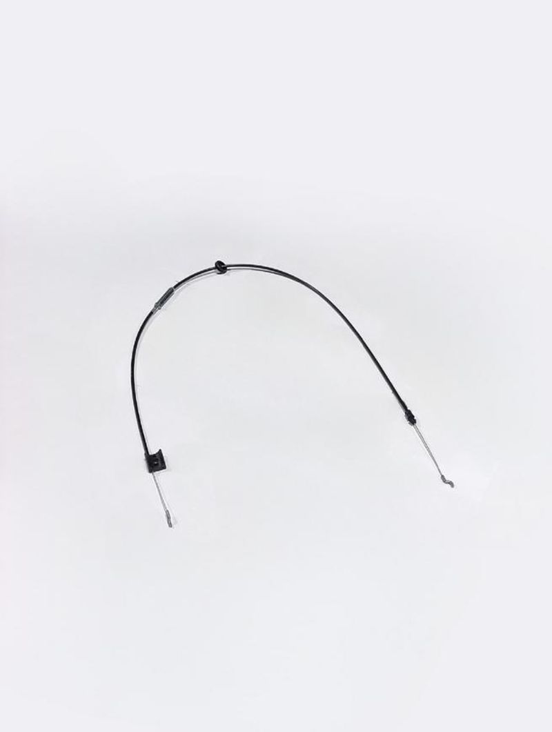 Lanko pohonu pre kosačku QL46P-139 diel 42