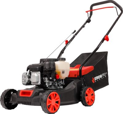 Kosačka Strend Pro QN41D, benzínová, 2,2 kW záber 40,6 cm, plastová, bez pojazdu