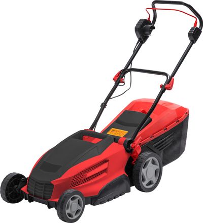 Kosačka Strend Pro TBE1842, elektrická, 1,8 kW, záber 42 cm