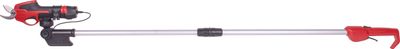 Tyč Strend Pro Garden, teleskopická, rukoväť, násada  pre akumulátorové záhradné nožnice 111216