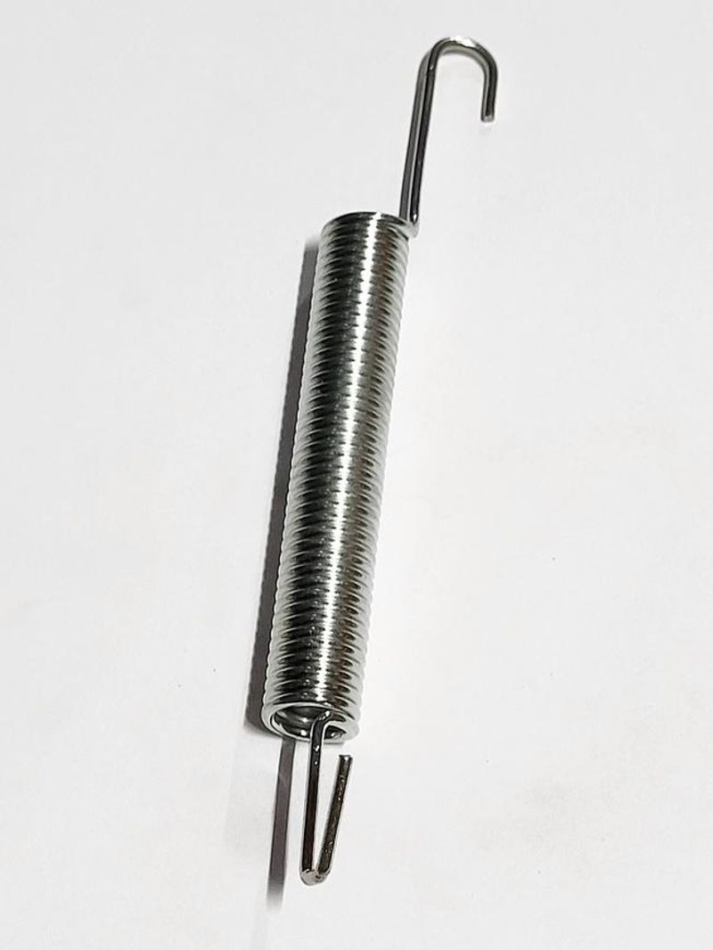 Pružina pomocná pre nastavenie výšky kosenia kosačky QL46P-139, QL46P-139E, QL51P-196