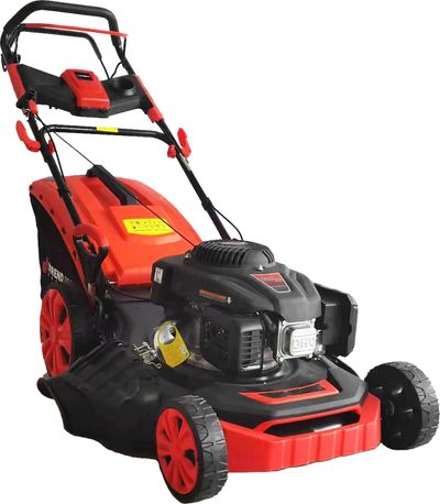 Kosačka Strend Pro QL46P-139, benzínová, 2,4 kW, záber 46 cm, s pojazdom, LONCIN