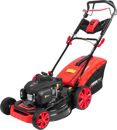 Kosačka Strend Pro QL51P-196, benzínová, 4,0 kW, záber 51 cm, s pojazdom, LONCIN