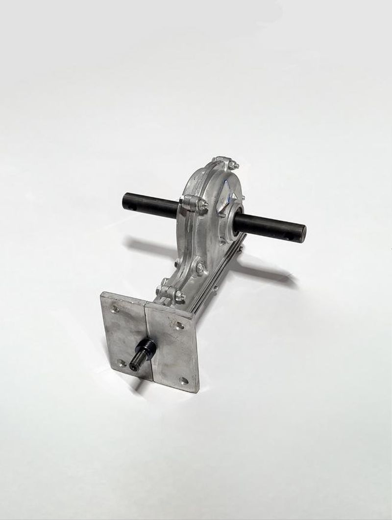 Prevodovka pre rotavátor Strend Pro QK60 diel 37