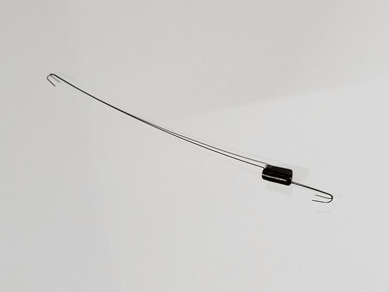 Pružina škrtiaca pre rotavátor Strend Pro QK60 3Q4106