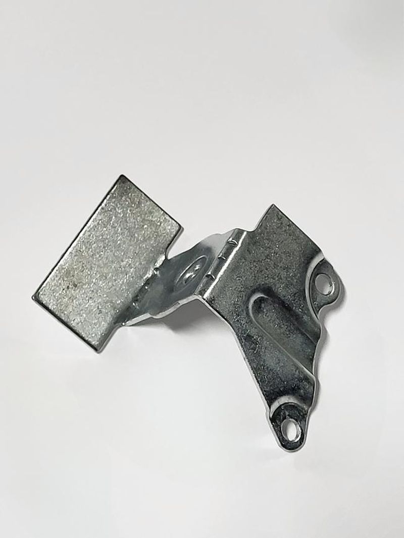 Podpera palivovej nádrže pre rotavátor Strend Pro QK60 3Q4085-70