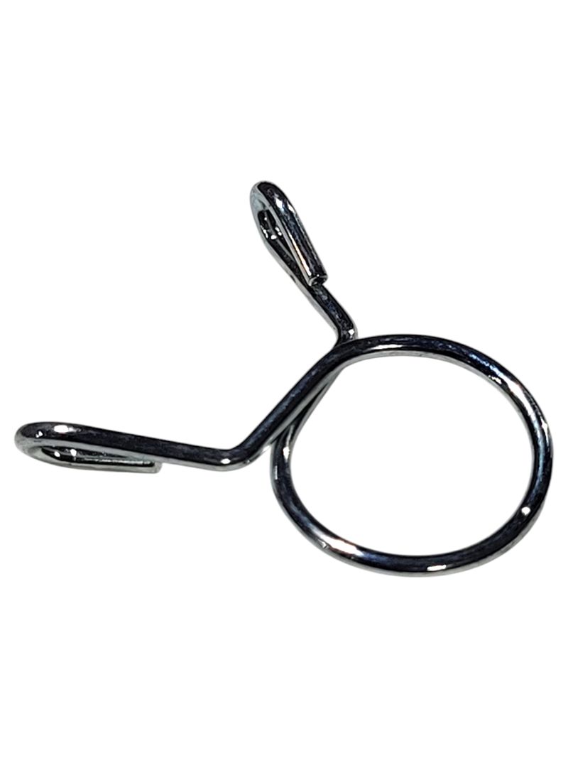 Spona B hadicová pre rotavátor Strend Pro QK60 3Q4071